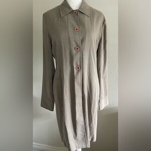 Giorgio‎ Fiorlini Women’s Lightweight Coat